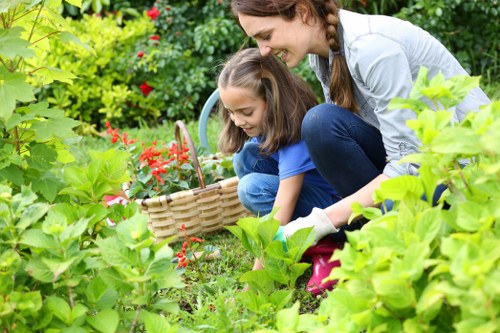 SSL encryption and secure checkout for Gardeners Little Ilford