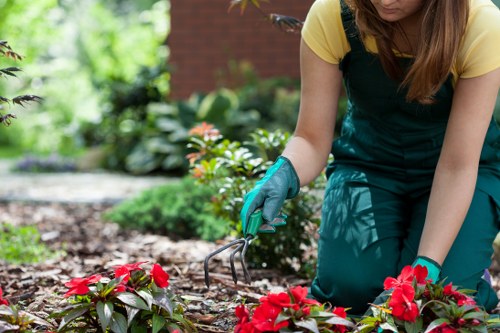 Accepted payment methods for Gardeners Little Ilford services