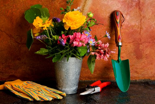 Secure Gardeners Little Ilford payments area with trusted methods